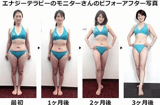 ビフォーアフター写真